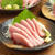 コシナガマグロ刺身