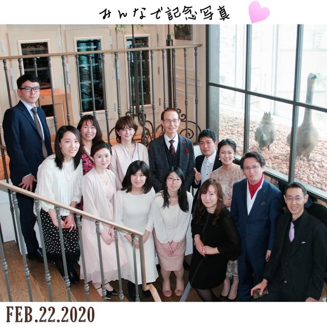 吉門憲宏先生の世界基準の「一流」を学ぶテーブルマナー講座in東京