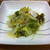 塩鮭と野菜の蒸し煮