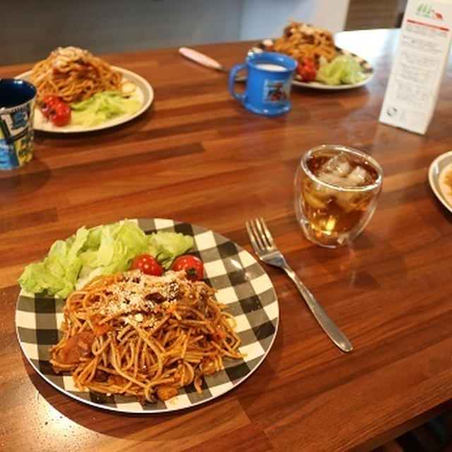 はる兄が、親離れしましたー！！