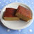 ＜イギリス・菓子レシピ＞ ジンジャー・スポンジ・ケーキ【Ginger Sponge Cake】