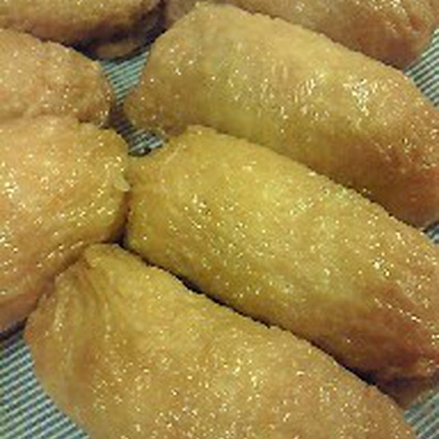 来週のおすしはなん個作るべきか？