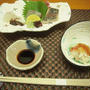 寿し四海で豪華寿司ランチ