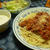 晩御飯7日分、と、初ビンタ！（＞＜）
