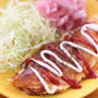 【簡単！レシピ】切り餅でキムチーズオムレツ風