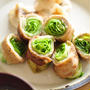 週初めに作った野菜のつくりおきおかずと我が家の定番夏の味【レタス◎◎巻き巻き】と夏野菜たっぷり大人ごはん