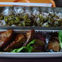 今日のお弁当★文化祭