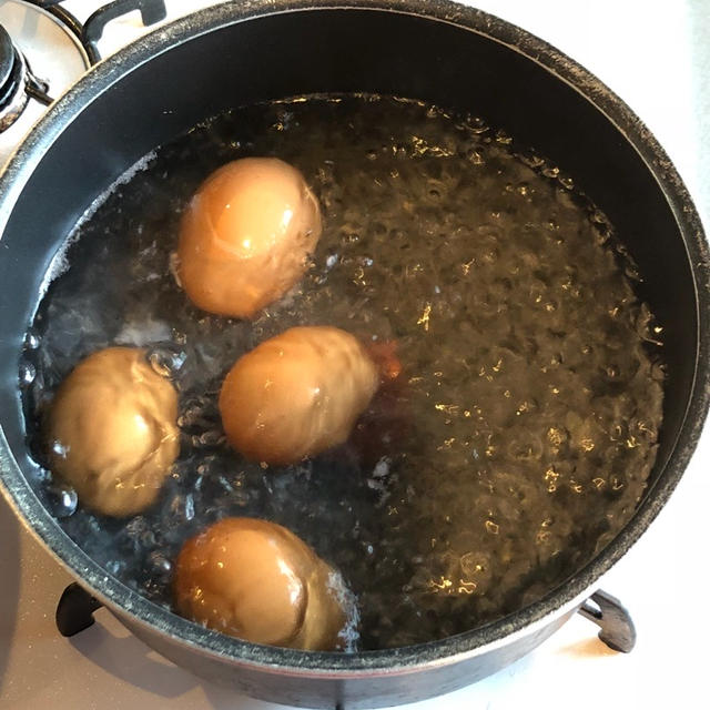 だらだらランチです「醤油ラーメン」