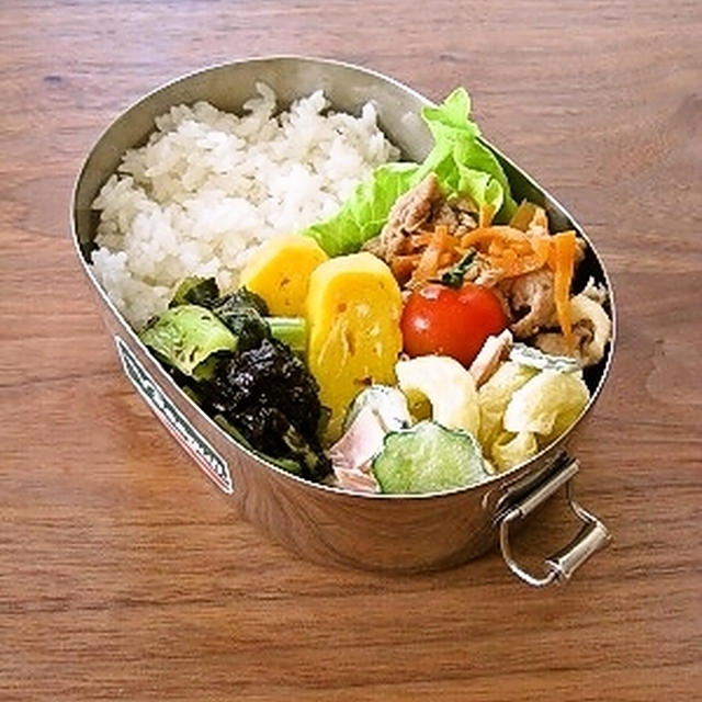 焼肉弁当