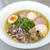 「貝だしラーメン」の作り方