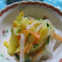 「千草サラダ」