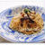 なすとしめじのオイスターソースパスタ♪