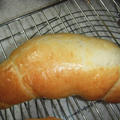 レーズン酵母でロールパンが！！・・･♪