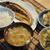 ゴハン日記～さんまの干物、カブと牛そぼろの春雨煮