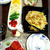 週末ごはんいろいろ♪