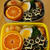 コウモリ兄弟のお弁当