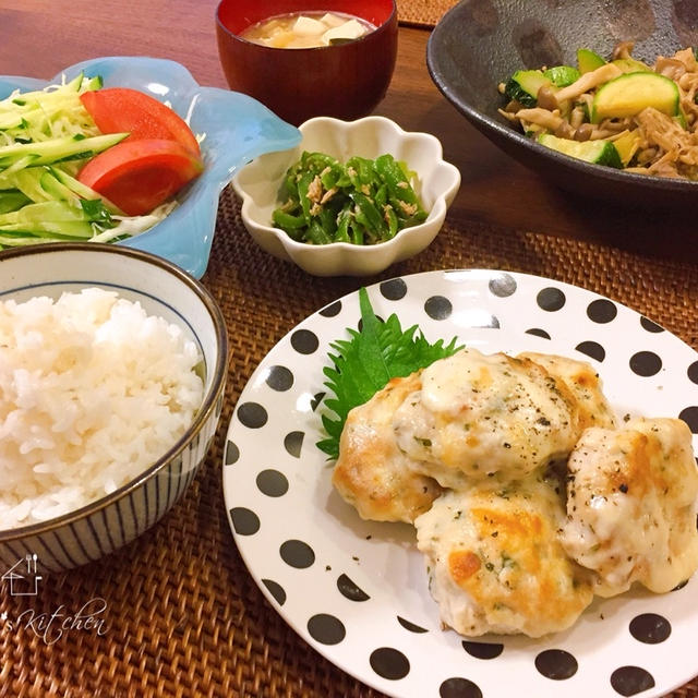 鶏胸肉レシピ10選まとめ♡それ一生続ける事出来ますか？