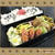 ★4月23日のお弁当 -豆腐入りテリヤキハンバーグ-