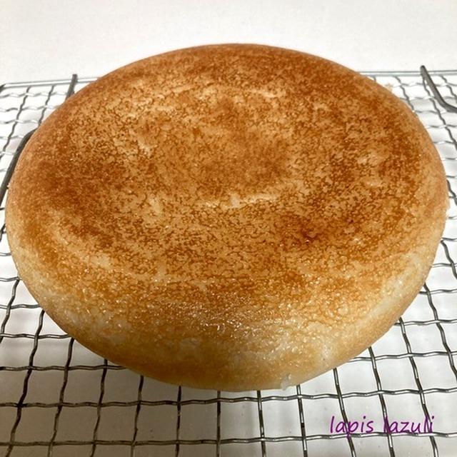 炊飯器で米粉パン