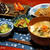 ヘルシーですか！？な晩ご飯