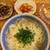 ワンタン素麺