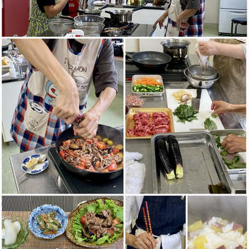 季節を感じながら楽しいお食事タイム～Fromボナペティ～
