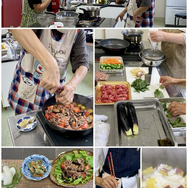 季節を感じながら楽しいお食事タイム～Fromボナペティ～