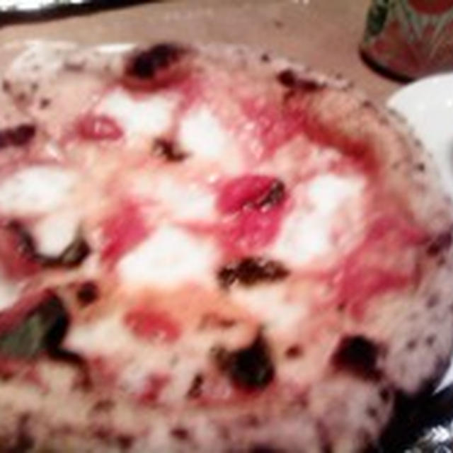 チェザリ　PIZZA
