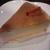 サロンドボヌールのケーキ