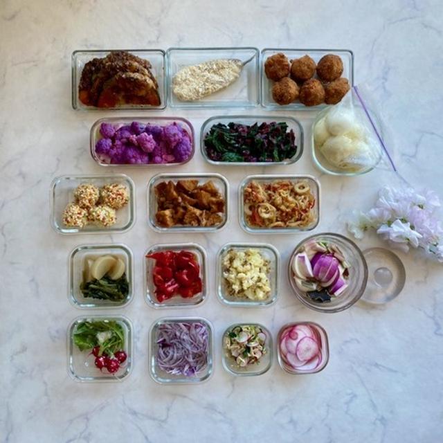 お弁当のすき間埋めおかずできました！