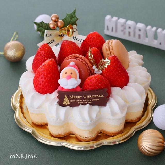 【レッスンレポ】クリスマス特別レッスン★第一回目★開催しました！！