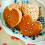 全粒粉♥ビスケット