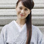 ほうじ茶と和栗のモンブラン歌舞伎座タワー5階 「寿月堂」さんで頂けます・・まったり濃...