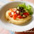 夏レシピ☆スモーキーなトマトとチーズの冷製パスタ