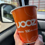 久しぶりのIJOOZ