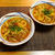 薬効効果は良いかも☆お蕎麦屋さん風カレーうどん♪☆♪☆♪