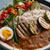 小麦粉もルーも使わない、豆と野菜の手作りカレー