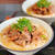 正直うまい！　牛ぶっかけそうめん