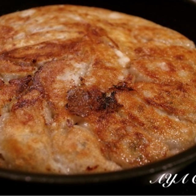 ダメ嫁ー◡̈の餃子な一日。