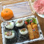 スキー合宿弁当～焼肉おにぎり編～
