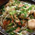 ＜季節料理　彩（いろどり）＞で白もつ焼き