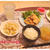 鳥胸肉のマヨ炒め＊ひよこ豆と新玉のマスタードサラダ＊
