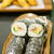 恵方巻き /　ササミスティックフライ