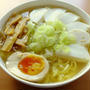 時ラーメン