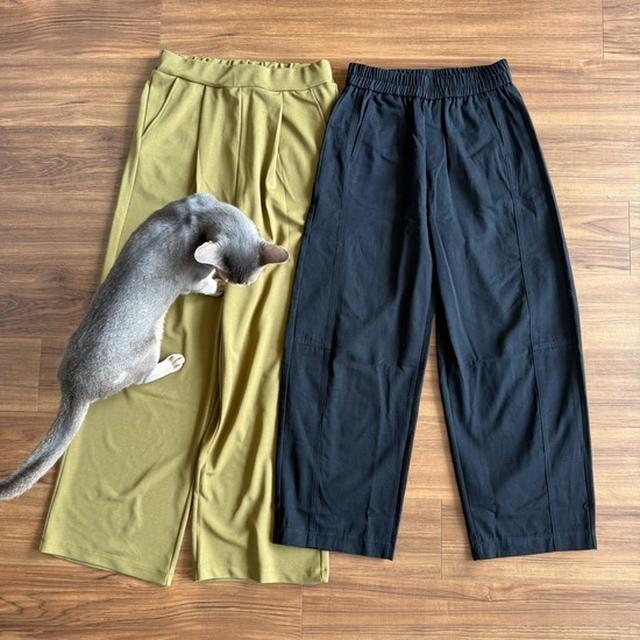 【楽天マラソン】春のパンツとオススメと気になるジャケットとか