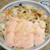 鶏胸肉入り芋煮うどん