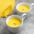 かぼちゃのチャイ風冷製スープ♡【#簡単レシピ#スープ】