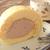 チョコクリームロール