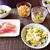 茶碗炒飯の量が多いとブーイング（爆）