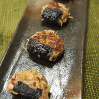 12/22 ☆塩焼きそばで一口おつまみ☆